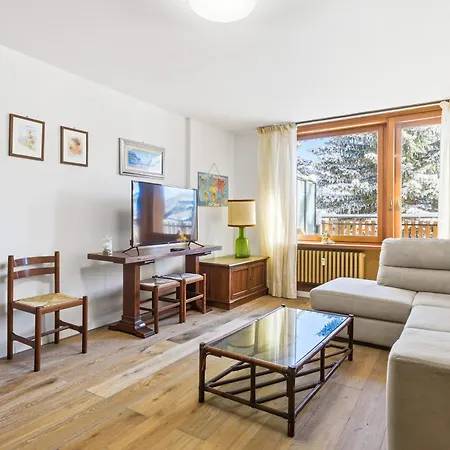 Hostdomus - Barba House *