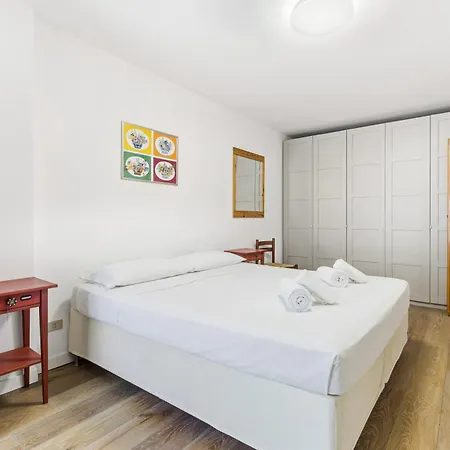 Hostdomus - Barba House *