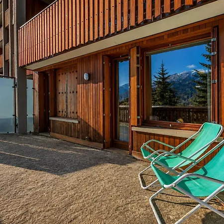 Hostdomus - Barba House