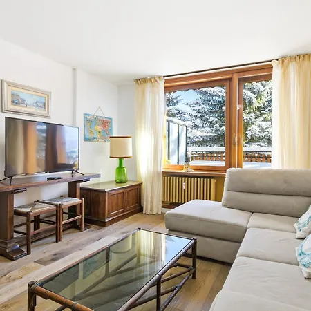 Hostdomus - Barba House * Sestriere