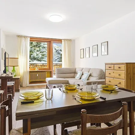 Apartment Hostdomus - Barba House *