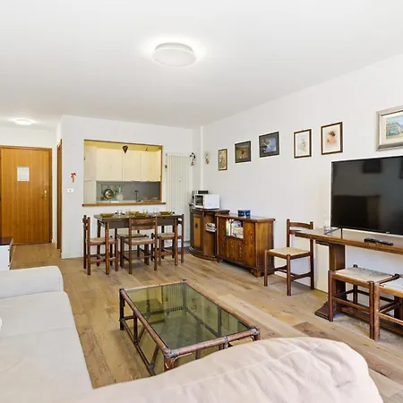 Apartment Hostdomus - Barba House Sestriere