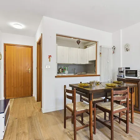 Hostdomus - Barba House Apartment *