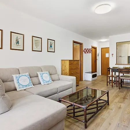 Hostdomus - Barba House