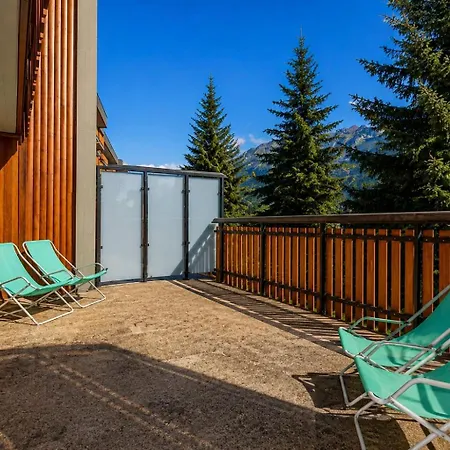 Hostdomus - Barba House *