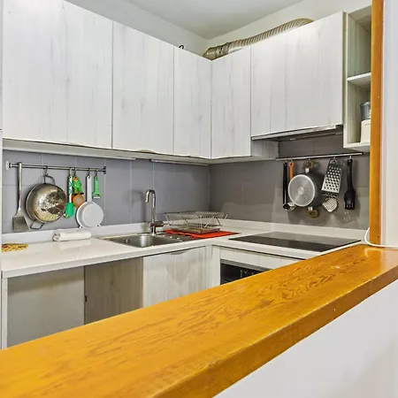 Hostdomus - Barba House 公寓