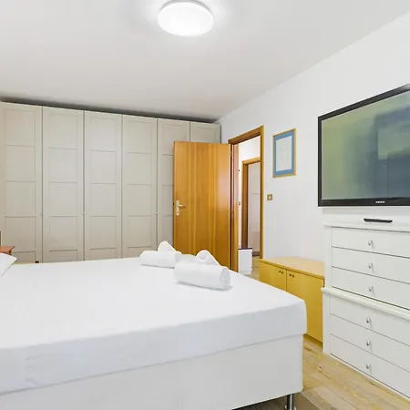 Hostdomus - Barba House Apartment