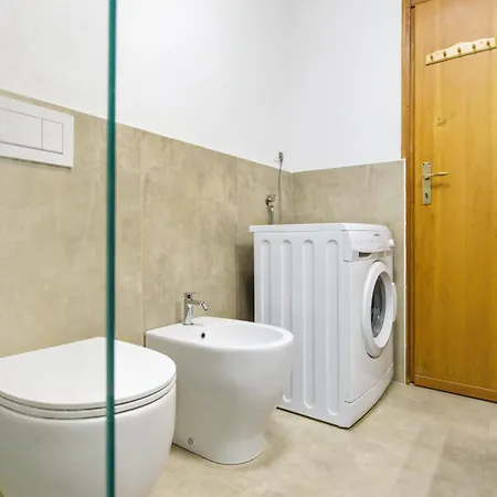 Hostdomus - Barba House *