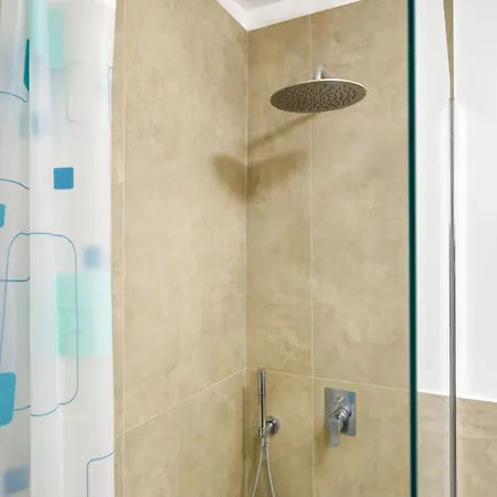 Apartment Hostdomus - Barba House *
