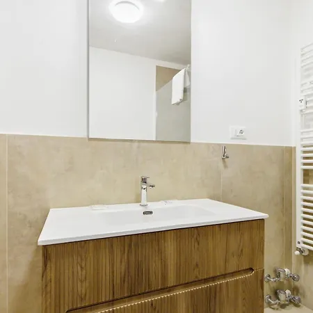 Hostdomus - Barba House