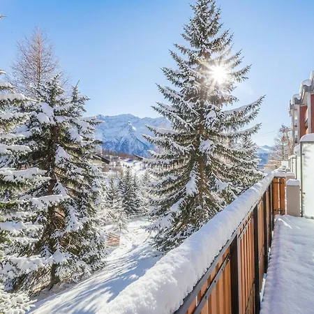 Apartment Hostdomus - Barba House