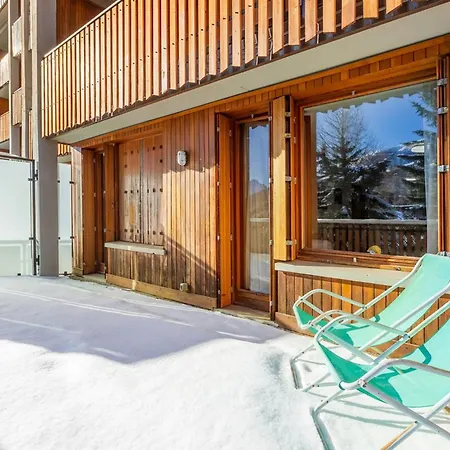 Hostdomus - Barba House Sestriere