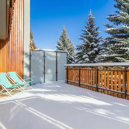 Hostdomus - Barba House * Sestriere
